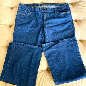 Old Navy Jeans Size 16